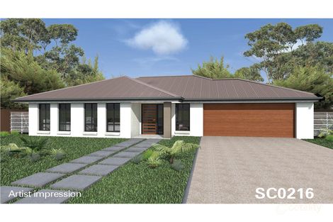 Property photo of 149 Peverell Street Hillcrest QLD 4118