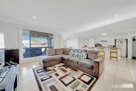 Property photo of 39 Riley Drive Gracemere QLD 4702