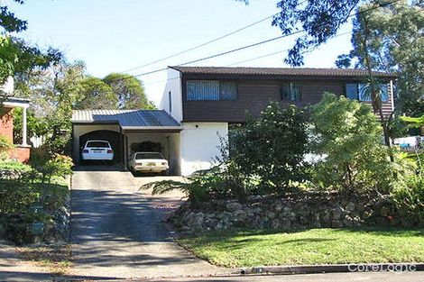Property photo of 3 Barrie Place Davidson NSW 2085
