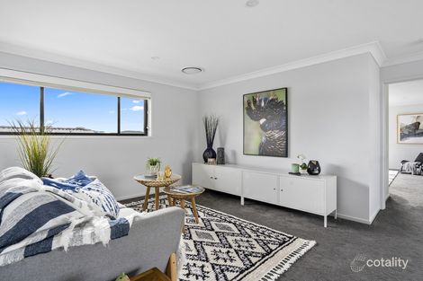 Property photo of 21 Wyperfield Circuit Pimpama QLD 4209