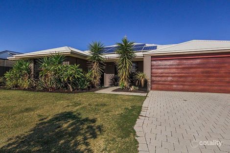 Property photo of 5 Arrino Parade Baldivis WA 6171