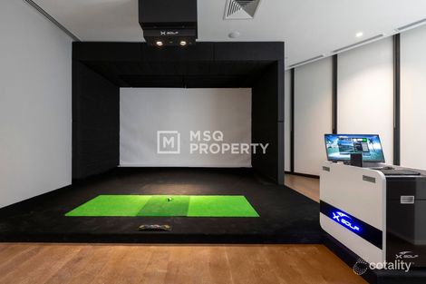 2001/18 Hoff Bvd, Southbank, VIC 3006