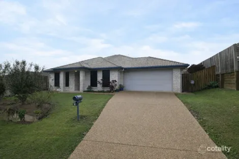 Property photo of 7 Willowood Place Fernvale QLD 4306