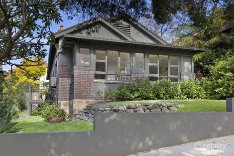 Property photo of 46 Yanko Avenue Bronte NSW 2024