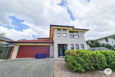 Property photo of 31 Larapinta Circuit Parkinson QLD 4115