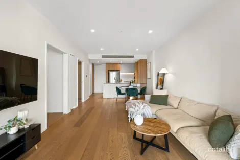 Property photo of 30406/9 Pidgeon Close West End QLD 4101