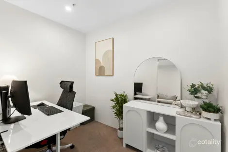 Property photo of 30406/9 Pidgeon Close West End QLD 4101