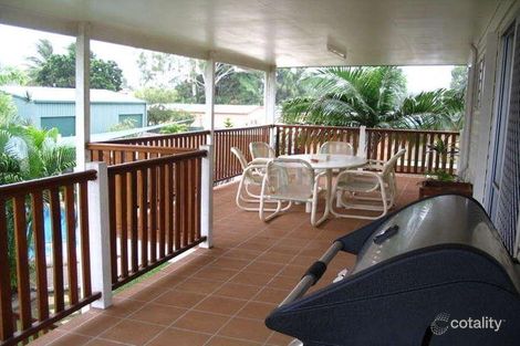 Property photo of 3 Norfolk Drive Andergrove QLD 4740