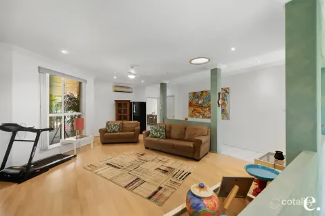 Property photo of 9 Sandcastle Drive Mulambin QLD 4703