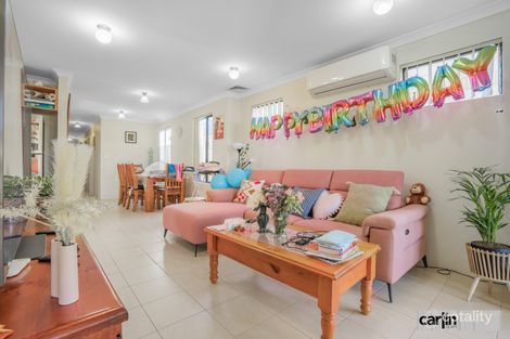 Property photo of 4/17 Pearson Drive Success WA 6164