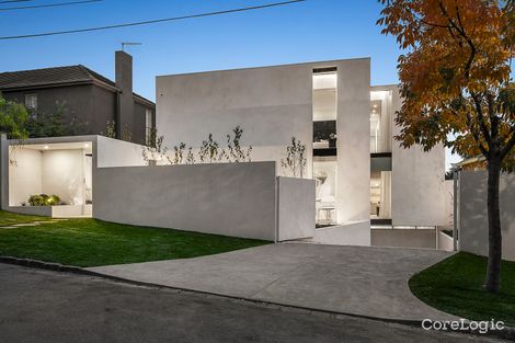 Property photo of 8 Balfour Street Toorak VIC 3142