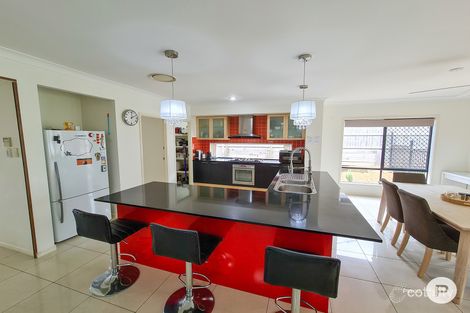 Property photo of 31 Larapinta Circuit Parkinson QLD 4115
