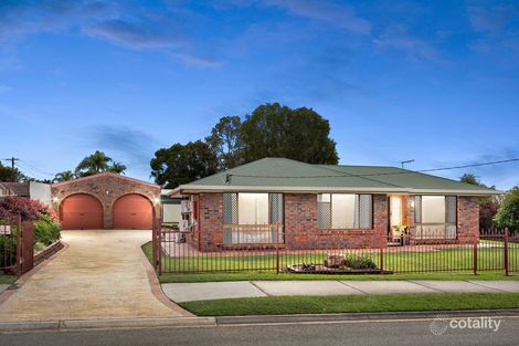 Property photo of 43 Laver Street Morayfield QLD 4506