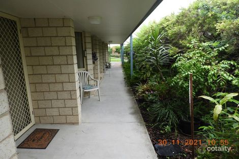 Property photo of 16/10 Federation Street Wynnum West QLD 4178