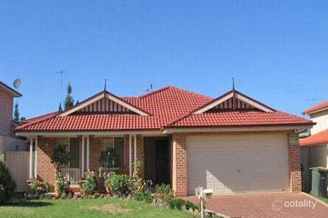 Property photo of 18 Ipswich Avenue Glenwood NSW 2768