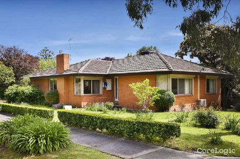 Property photo of 47 Herlihys Road Templestowe Lower VIC 3107