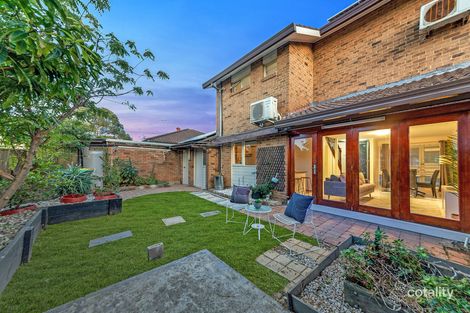 Property photo of 21/88 Rookwood Road Yagoona NSW 2199