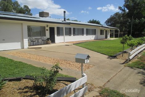 Property photo of 2-4 Castlereagh Street Coonamble NSW 2829