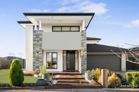 20 Alkira Bvd, Wollert, VIC 3750