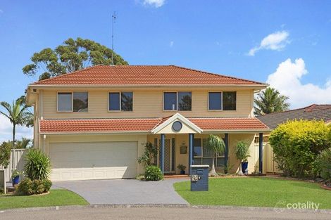 18 The Cedars Cl, Bensville, NSW 2251