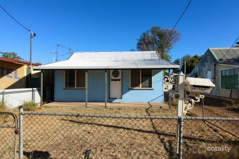 60a Scarr St, Cloncurry, QLD 4824