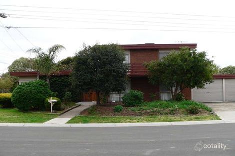 Property photo of 45 Marlborough Crescent Hoppers Crossing VIC 3029