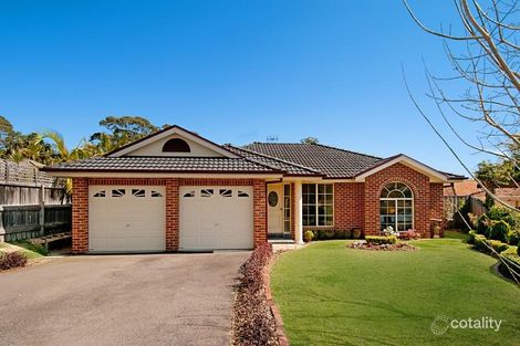 25 Starboard Ave, Bensville, NSW 2251