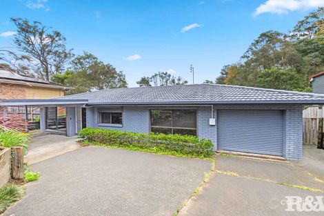 Property photo of 38 Narooma Road Niagara Park NSW 2250