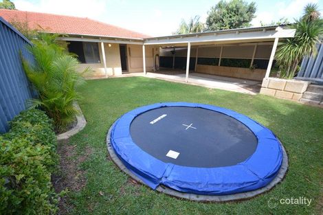 Property photo of 38A Dargin Place Greenwood WA 6024