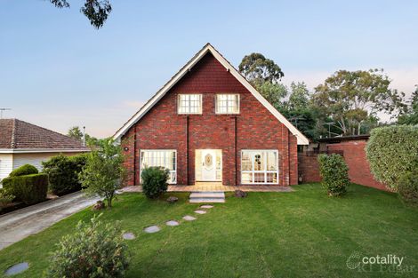 5 Oxford St, Camberwell, VIC 3124
