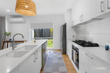 Property photo of 39 Laguna Avenue Redlynch QLD 4870