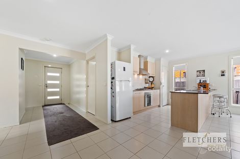 Property photo of 13 Parawong Parade Wyndham Vale VIC 3024