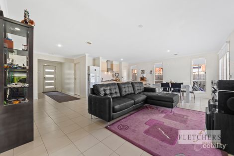 Property photo of 13 Parawong Parade Wyndham Vale VIC 3024