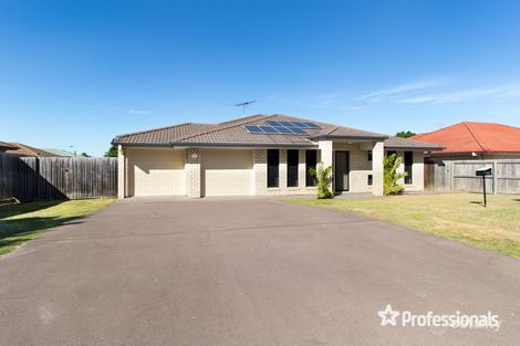 31 Hill End Ave, Hillcrest, QLD 4118
