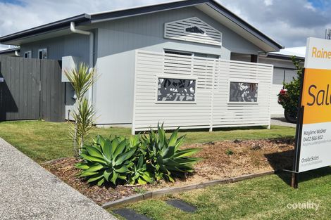 Property photo of 12 Henning Crescent Meridan Plains QLD 4551