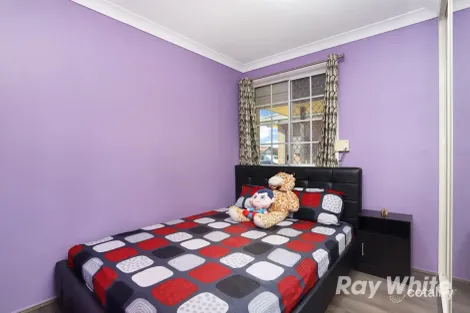 Property photo of 26 Olympus Drive St Clair NSW 2759