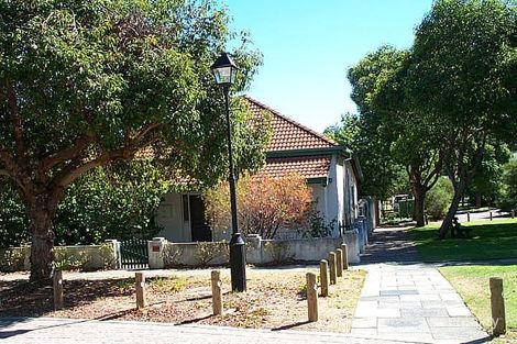 Property photo of 15 Bedford Avenue Subiaco WA 6008