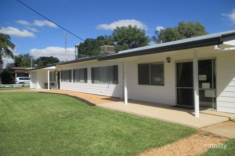 Property photo of 2-4 Castlereagh Street Coonamble NSW 2829