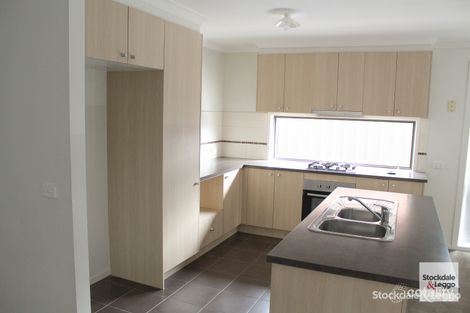 Property photo of 31 Oconnor Road Deer Park VIC 3023