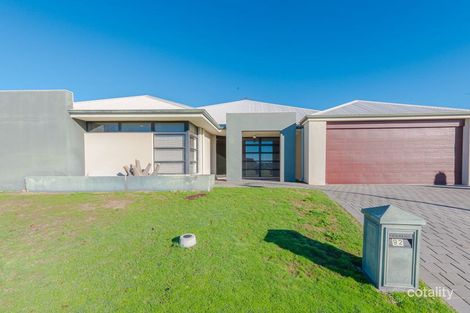Property photo of 92 Da Vinci Drive Tapping WA 6065