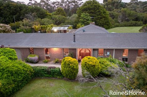 Property photo of 8 Gibson Court Riddells Creek VIC 3431