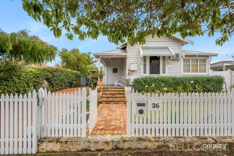 Property photo of 26 Copley Street Bayswater WA 6053