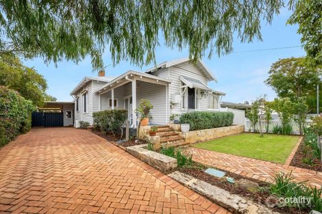 Property photo of 26 Copley Street Bayswater WA 6053