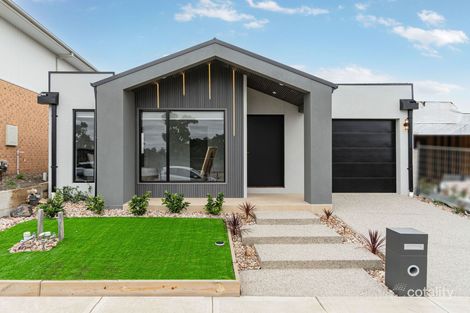 Property photo of 5 Ontario Parade Mickleham VIC 3064