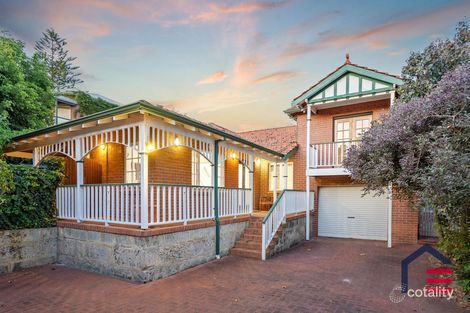 Property photo of 128B Eighth Avenue Maylands WA 6051