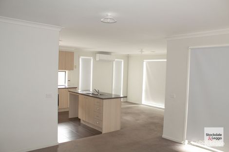 Property photo of 31 Oconnor Road Deer Park VIC 3023