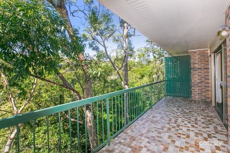 Property photo of 10/102 Rockbourne Terrace Paddington QLD 4064