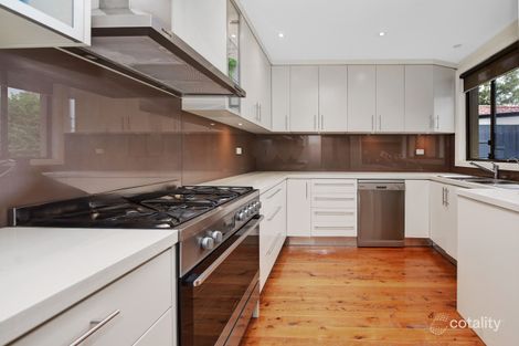 Property photo of 22 Noble Street Rodd Point NSW 2046