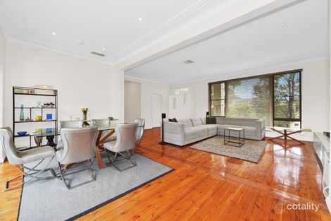 Property photo of 22 Noble Street Rodd Point NSW 2046