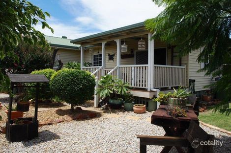 Property photo of 4 Collins Street Pittsworth QLD 4356